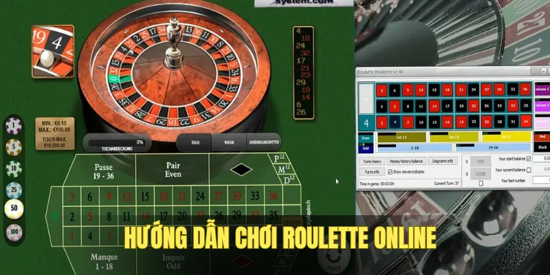 Chia sẻ bạn cách đặt cược ván chơi