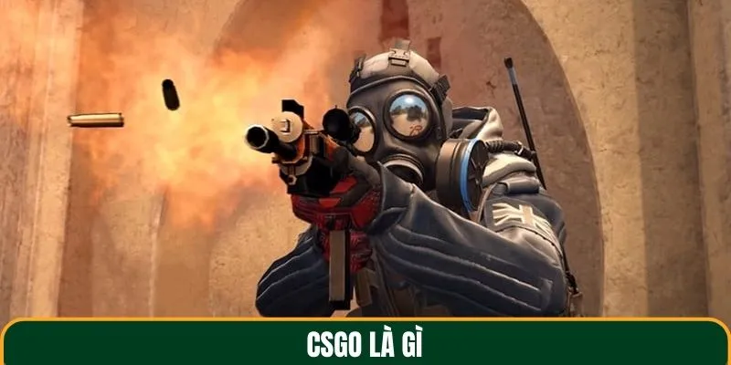 Tìm hiểu chung thông tin về trò chơi Csgo AZ888