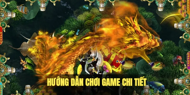 Hướng dẫn 3 bước cho bạn cược và chơi game