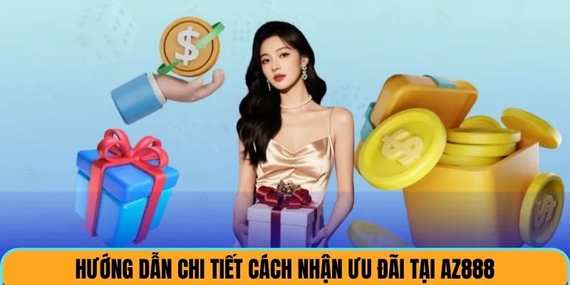 Hướng dẫn chi tiết cách nhận ưu đãi nạp đầu sảnh cược thể thao